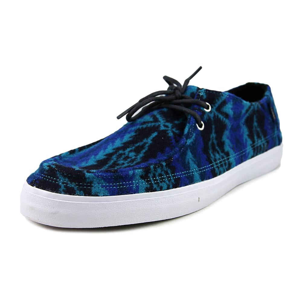 blue vans rata vulc