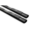 thumbnail image 1 of Enthuze 5" Blackout Series Step Bar For 2019-2024 Ram 1500 Crew Cab, 1 of 2