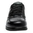 thumbnail image 4 of Men's Propet Vista Walker Black Smooth 9 3E, 4 of 7