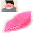 thumbnail image 1 of Lip Ice Gel Pack Hot Cold Compress  Pack for Toothache Headache Relief Blue, 1 of 8