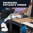thumbnail image 4 of Coche robot programable Sphero RVR+ para niños y adolescentes, 4 of 7