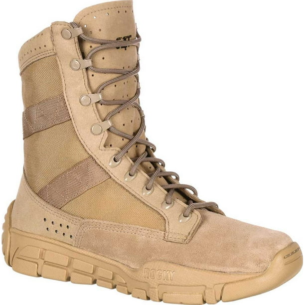 rocky c4t tan
