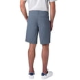 thumbnail image 2 of Weatherproof Vintage Mens Trail Short (GRAY, 40), 2 of 4