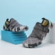 thumbnail image 1 of Zapatos Beach Transpirable Sports Beach Sneakers para Lake Senderismo (Negro 41) Wdftyju Tenis De Mujer Tenis De Hombre, 1 of 6