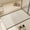 Multicolor-2C, variant on MMJ Thickened Absorbent Floor Mat Diatomite Non-slip Bathroom Rug 16x23.62in Quick Dry Soilproof Door Mat Square Shape