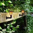 thumbnail image 3 of HOOWIFFY 10Ud Conectores Para Luces De Paisaje Con Estructura Durable Para Exteriores, 3 of 6