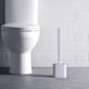 thumbnail image 2 of Cepillo de baño con cerdas de silicona para baño Xemadio HMHZ1815-1, 2 of 5