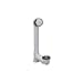 thumbnail image 3 of Watco Manufacturing 901-PF-PVC-CP Half Kit Pres Flo Schedule 40 PVC CP, Chrome Plated, 3 of 3