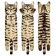 thumbnail image 2 of Toallas de mano AGRIMONY Cat Funny para baño y cocina, 2 of 7