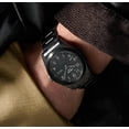 thumbnail image 3 of Seiko 5 Sports Stealth Automatic Men's Watch SRPJ09K1, 3 of 3
