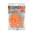 thumbnail image 2 of (Orange) - Kids Safe-T-Shapes Goldfish, 2 of 2