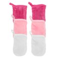 thumbnail image 1 of Facial Cloth Makeup Remover 6Pcs Fine Fiber For Travel And Home, 1 of 5