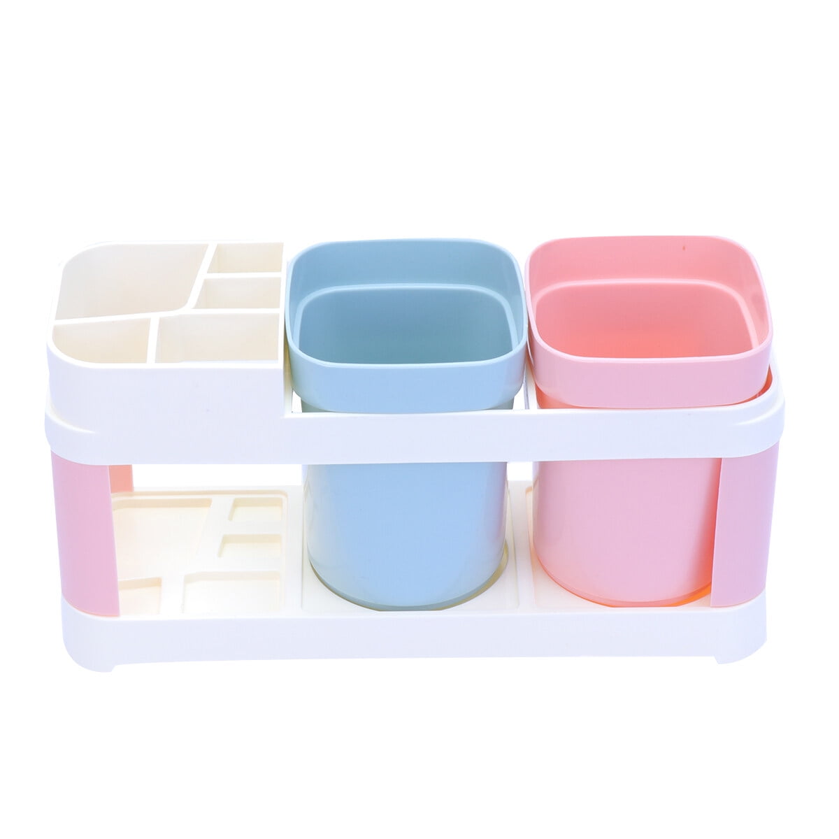 Toothbrush holder 1Pc Creative Toothbrush Toothpaste Holder