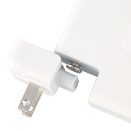 Apple 85W MagSafe 2 Power Adapter (for MacBook Pro with