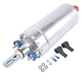 thumbnail image 3 of NEWZQ Electric Fuel Pump 0030915301 Fits Select: 1986-1996 Mercedes-Benz 190E C220 Coupe Sedan 1Pc, 3 of 8
