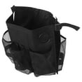 thumbnail image 1 of Raindrops Bolsa Organizador Para Cubo De Herramientas En Negro Con Múltiples Bolsillos Para Uso Exterior, 1 of 7
