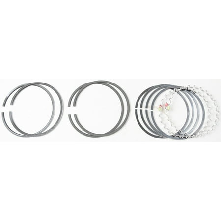 Sealed Power Moly Piston Rings - CYCLE PRO PISTON RINGS 1340 SHOVEL MOLY STANDARD SIZE