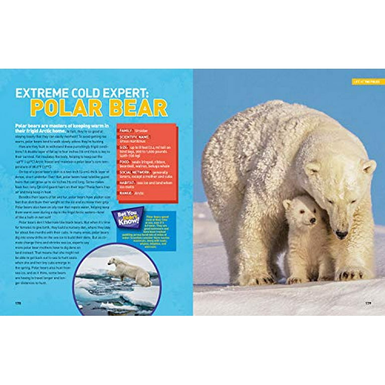 Ngk Ultimate Pedias National Geographic Kids Ultimate