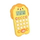 thumbnail image 2 of Xihbxyly Despacho de Almacén Caja Abierta Calculadora Inteligente Portátil de Juguete para Niños Que Fomenta Las Habilidades Matemáticas E Interesantes Actividades de Advocates para Niños 3 a 6 Años, 2 of 6
