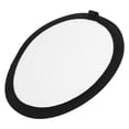 thumbnail image 1 of Disc Réflecteur de Lumière, Réflecteur Rond Portable Pliable 11.8 Po pour Photos, 1 of 7