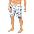 thumbnail image 3 of Traje De Baño Hombre Pulpo American Fly Azul Talla EG AMERICAN FLY Traje De Baño Hombre, 3 of 5
