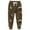 Brun_025, variante sur Ediodpoh Pantalon de Sport Décontracté pour Tout-Petits Filles Garçons Enfants, Imprimés de Dessins Animés, Pantalon Mode pour Enfants, Pantalon pour Enfants Navy_024 2-3 Ans