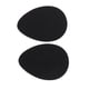 thumbnail image 5 of Cinta protectora de suela de Zapatos Sunnimix 6 Pares Autoadhesivos Antideslizantes negro, 5 of 8