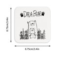 thumbnail image 3 of Teissuly Father's Day Mug Gift, Tea Coffee Lover Gifts, Daddy Bear, Gifts For Him, Present From Daughter Or Son Teissuly WER202312137949, 3 of 8