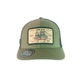 thumbnail image 1 of Gorra Ranch & Corral All Terrain Bikers 3 Militar Unitalla, 1 of 4