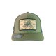 thumbnail image 1 of Gorra Ranch & Corral All Terrain Bikers 3 Militar Unitalla, 1 of 4