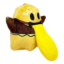 2026 New Cartoon Doll Plush Toys, Stuffed Animals Toys Cartoon Doll Soft Pillow Toys, Toy Gift, Cartoon, Rag Doll, Best Birthday Gifts for Holiday Xmas Easter for Friend (Plush Toys, I)