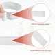 thumbnail image 4 of Correas para Botas de Vaquero [2PCS] - Bandas de Pantalón de Seguridad para Ciclismo y Trote, y Camping - [Blanco-19.7 X 1IN], 4 of 6