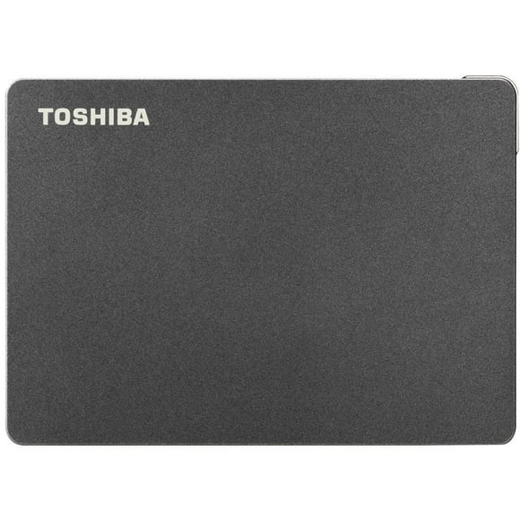 Disque dur externe portable Toshiba Canvio® Gaming, 4To
