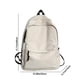 thumbnail image 3 of Breathable Backpack Watertight Large Capacity Elementary School Students Middle School Grade School Bag Backpack Men And Women, 3 of 6