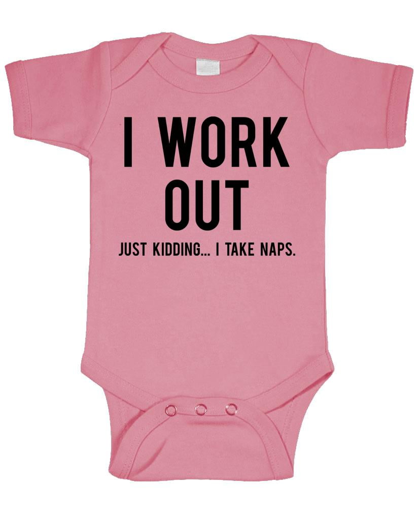 funny baby rompers