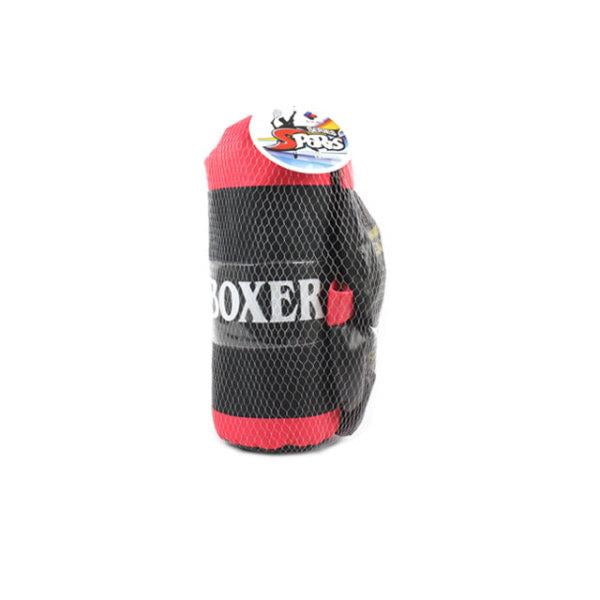 Boxing Play Set with Gloves