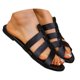 thumbnail image 2 of MKLEKYY Sandalias de Playa para Mujer, Zapatos Casuales de Punta Abierta, Planos y Cómodos para La Playa, Sandalias, Zapatillas, 2 of 4