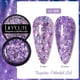 thumbnail image 1 of LILYCUTE 1 caja de extensión de uñas Gel extensión de esmalte de uñas Gel UV Gel duro para uñas puntas de forma de extensión de dedo herramienta de arte de uñas francés Tan Jianjun unisex, 1 of 2