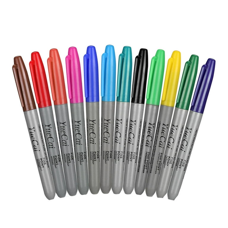 Permanent sale skin marker