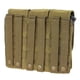 thumbnail image 2 of MA33-498 PORTA CARGADOR TRIPLE COYOTE MARCA CONDOR, 2 of 3