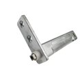 thumbnail image 4 of Bisagra de puerta de refrigerador, bisagra de puerta de gabinete, gabinetes de fregadero de seguridad, Hardware, bisagra de puerta de congelador, Sin posicionamiento, 4 of 7