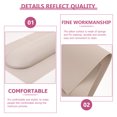 thumbnail image 3 of BRIGHTFUFU 1 Juego de almohada para uñas, reposabrazos para decoración de uñas, cojín de mano para uñas, herramienta artística con tapete de mesa, 3 of 8