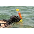 thumbnail image 4 of Ocean Reef ARIA QR+ Full Face Snorkeling Mask, 4 of 5