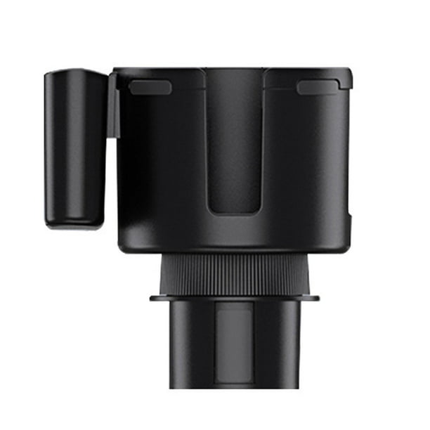 Adaptador de expansión para portavasos con soporte para teléfono, soporte para botella de para teléfono Zulema Expansor de portavasos