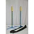 thumbnail image 2 of Handlers Choice Agility PVA Dog Training Pedestal Jump, 2 of 2