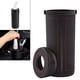 thumbnail image 4 of Bearachild Universal Cylinder Box Tube Accessories Interior Auto Almacenamiento y organización del hogar Negro Diámetro 6.7 cm., 4 of 6