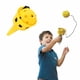 thumbnail image 1 of Cesta Antideslizante Compacta Para Lanzar Pop Y Atrapar, Juguete Duradero Para Atrapar Pelotas, Para Niños Y Adultos En El Jardín YLSHRF Throwing Ball, 1 of 8
