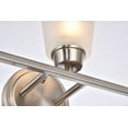 thumbnail image 6 of Biff Collection Wall Sconce D22 H9.3 Lt:3 Oil rubbed bronze Finish, 6 of 7