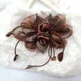 thumbnail image 4 of EKE Women’s Hair Clip Vintage Retro Back-Wear Elegant Hair Accessory with Fashion Texture, 4 of 14