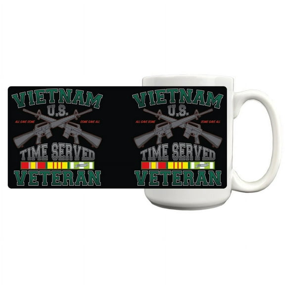 Vietnam Veteran Coffee Mug